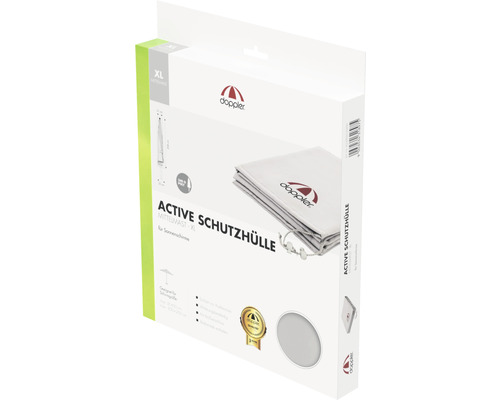 Doppler Active beschermhoes middenmast XL verpakking voor parasols