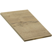 Houten plank met houtnerf