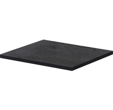 Houten werkblad
