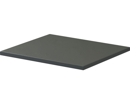 SANOX Bovenblad 40,2x3x45 cm petrol mat