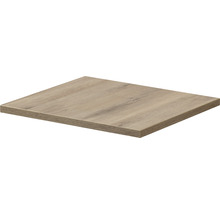 Houten plank met houtnerf
