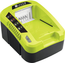 Zipper batterijlader