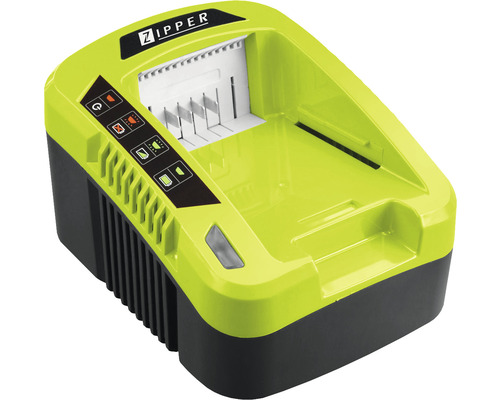 Zipper batterijlader
