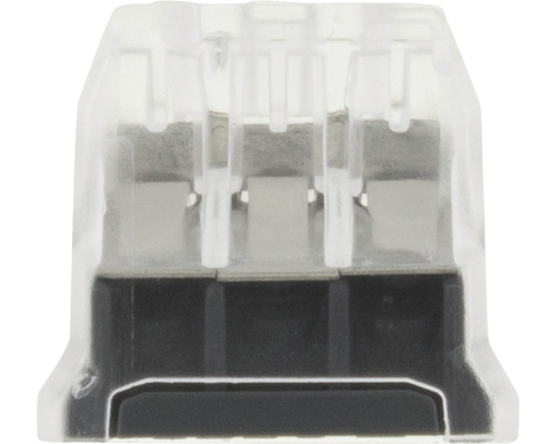 3-polige klem voor elektrische leidingen