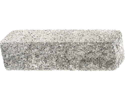 DIEPHAUS Muursteen iBrixx Passion Small graniet, 40x10x10 cm