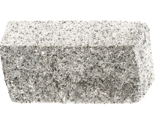 DIEPHAUS Muursteen iBrixx Passion Small graniet, 20x10x10 cm
