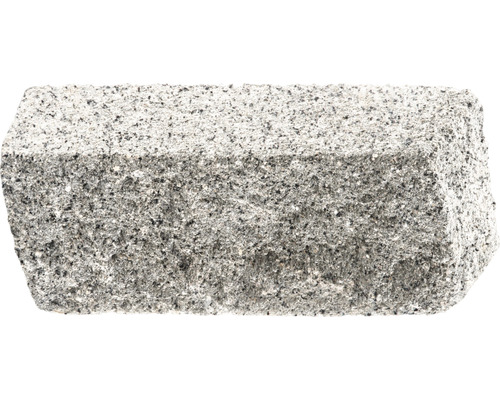 DIEPHAUS Muursteen iBrixx Passion Small graniet, 30x10x10 cm