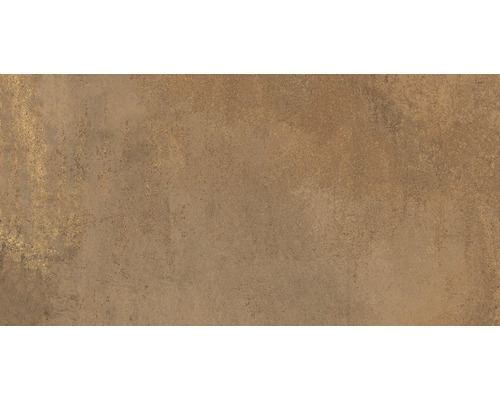 Tegelpatroon met metaal look