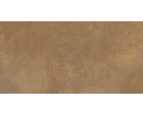 Bruine keramische tegel met textuur