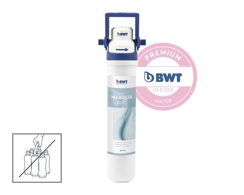 BWT MyAqua Soft filterpatroon