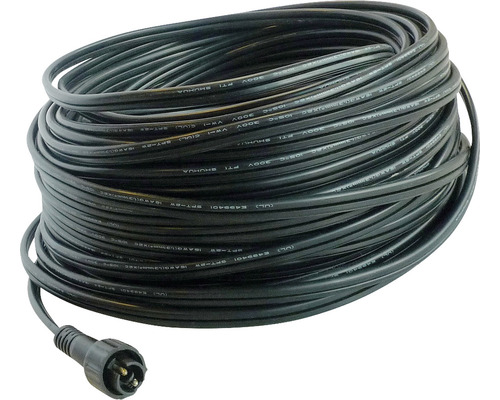 SEASONLIGHTS Flexibele kabel 25 meter