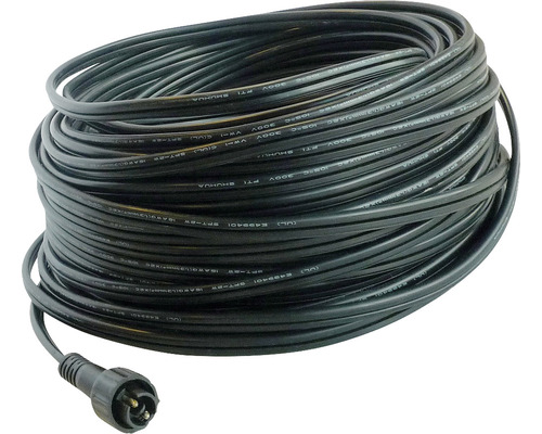 SEASONLIGHTS Flexibele kabel 25 meter SEASONLIGHTS Flexibele kabel 25 meter