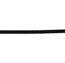 PÖSAMO Staaldraad 3 mm zwart (per meter)