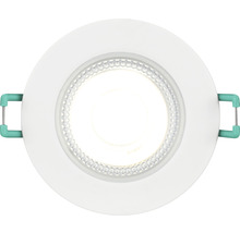 SYLVANIA LED Inbouwspot Ø 87 mm IP65 CCT wit-zilver-thumb-3 SYLVANIA LED Inbouwspot Ø 87 mm IP65 CCT wit-zilver-thumb-3