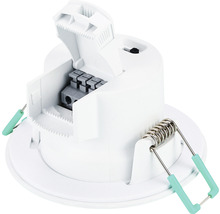 SYLVANIA LED Inbouwspot Ø 87 mm IP65 CCT wit-zilver-thumb-5 SYLVANIA LED Inbouwspot Ø 87 mm IP65 CCT wit-zilver-thumb-5