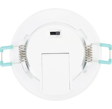 SYLVANIA LED Inbouwspot Ø 87 mm IP65 CCT wit-zilver-thumb-6 SYLVANIA LED Inbouwspot Ø 87 mm IP65 CCT wit-zilver-thumb-6