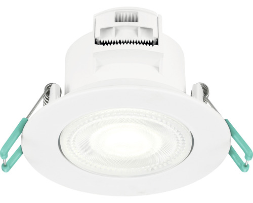 Inbouwspot voor binnen