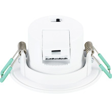 SYLVANIA LED Inbouwspot Ø 87 mm IP44 CCT wit-zilver-thumb-11 SYLVANIA LED Inbouwspot Ø 87 mm IP44 CCT wit-zilver-thumb-11