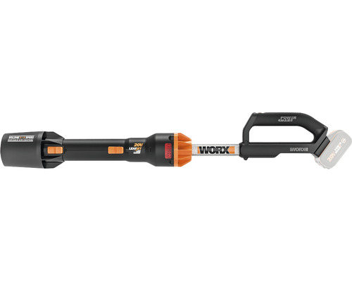 Worx accu bladblazer met accu