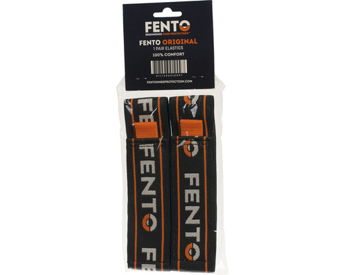 Fento Original elastische banden, 1 paar