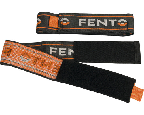 Fento Logo kniebeschermerband