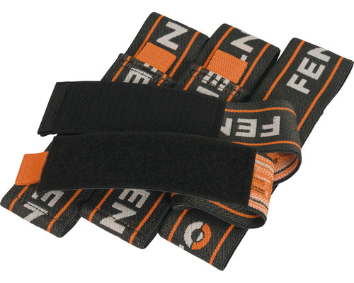 Fenix klittenband voor het bevestigen van lampen