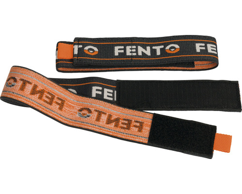 Fento knieband ter bevestiging van kniebeschermers