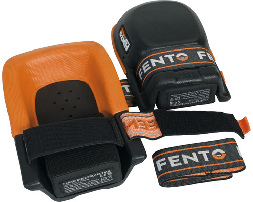 Fento kniebeschermers voor kniebescherming tijdens het werk