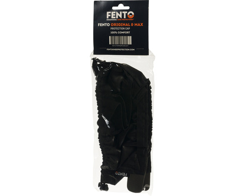 Fento Original en Max kniebeschermingskap in verpakking