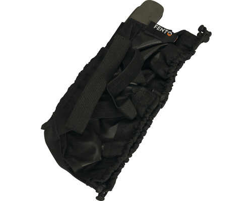 Fento Logo Kniebeschermers tas