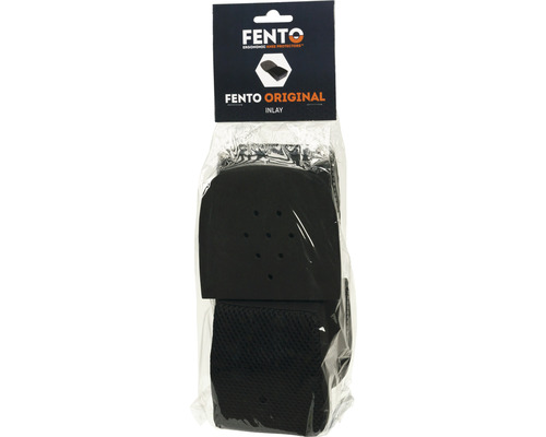 Fento Original inlegzolen in verpakking