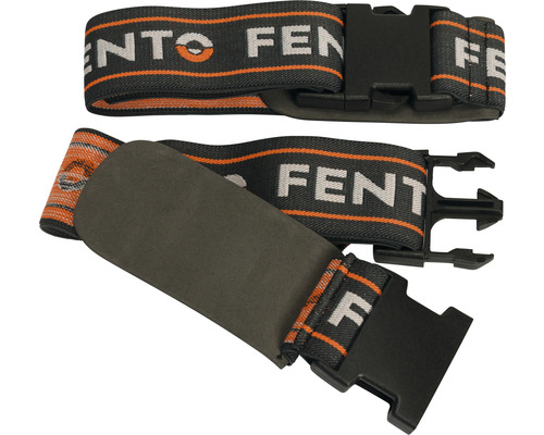 Fento kniebeschermerband met sluiting