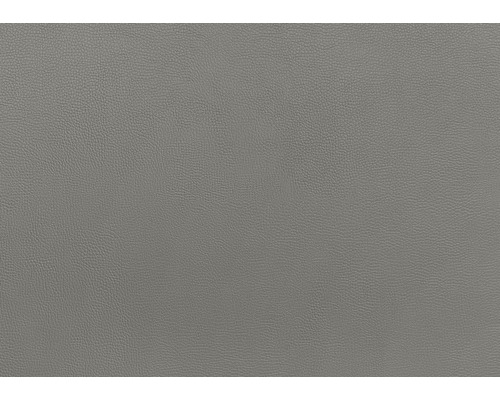 D-C-FIX Kunstleer Noblessa Basic antraciet 140 cm breed (van de rol) Grijs lederen oppervlak