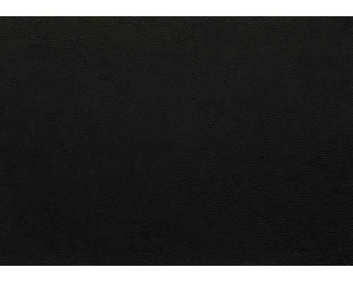 D-C-FIX Kunstleer Noblessa Basic zwart 140 cm breed (van de rol)