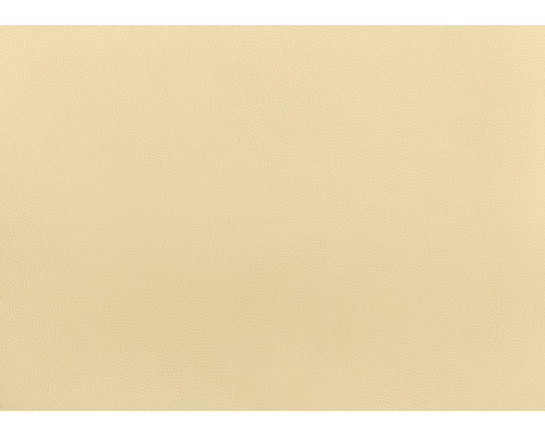 D-C-FIX Kunstleer Noblessa Basic crème 140 cm breed (van de rol) Gestoffeerde bekledingsstof