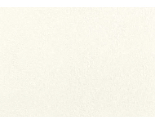 D-C-FIX Kunstleer Noblessa Basic wit 140 cm breed (van de rol)