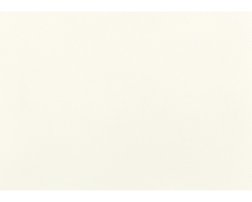 D-C-FIX Kunstleer Noblessa Basic wit 140 cm breed (van de rol) Textuuroppervlak