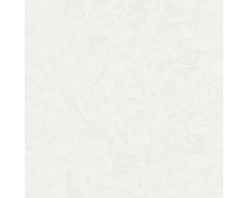 ERISMANN Vliesbehang 10329-01 Elle Decoration 3 effect-optiek wit Wit structuurbehang