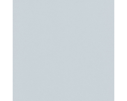 ERISMANN Vliesbehang 10335-08 Elle Decoration 3 effen blauw Gestructureerde achtergrond
