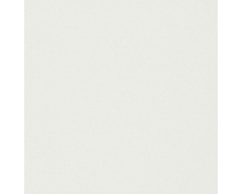 ERISMANN Vliesbehang 10335-25 Elle Decoration 3 effen wit Structuurbehang