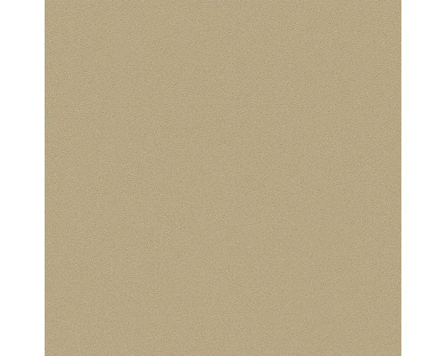 ERISMANN Vliesbehang 10335-30 Elle Decoration 3 effen goud Effen textielbehang met fijne structuur