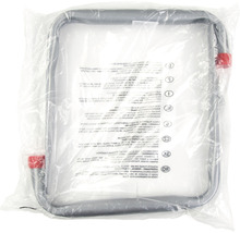 Transportwagen frame in folie