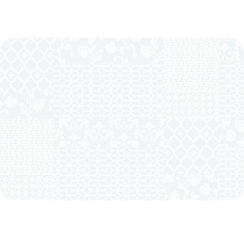 Lichte achtergrond met patroon