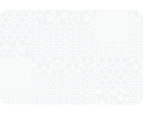 Lichte achtergrond met patroon