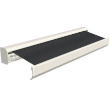 Zonnescherm met doek