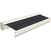 Luifel met cassette