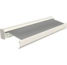 Zonnescherm met cassette