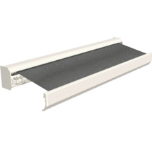 Zonnescherm met doek