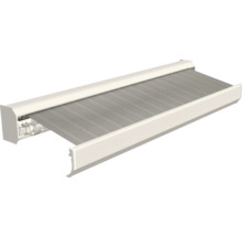 Zonnescherm met doek