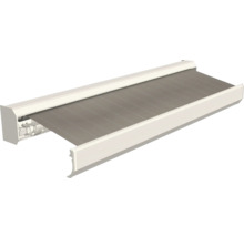 Zonnescherm met frame